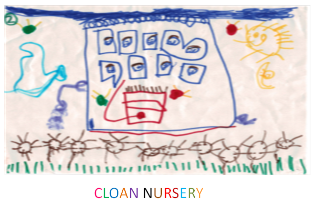 Cloan Nursery School